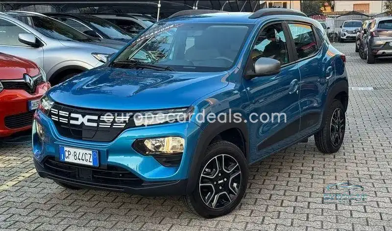 Dacia Other