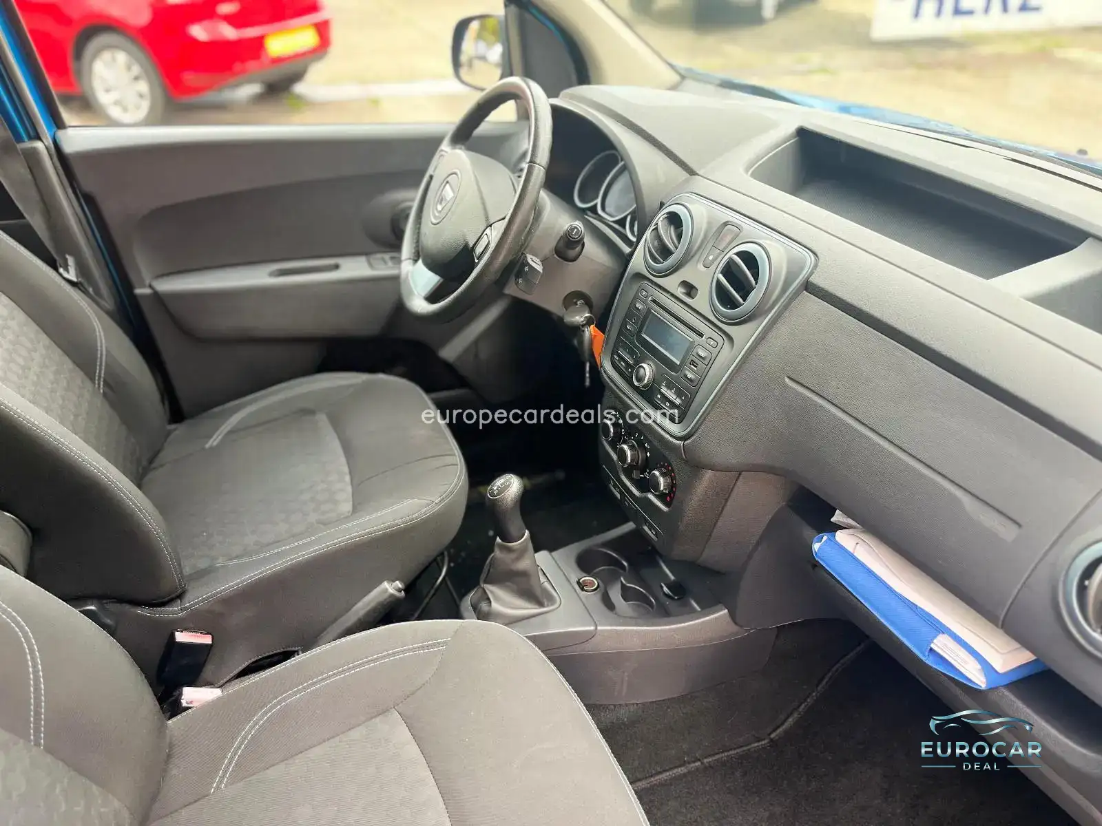 Dacia Dokker