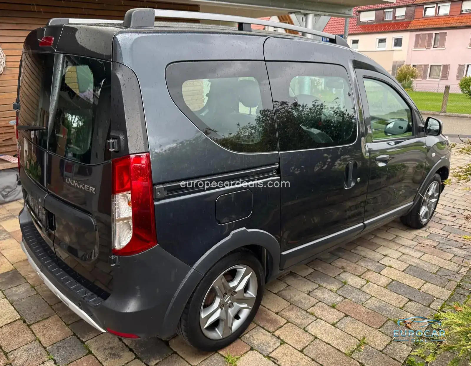 Dacia Dokker