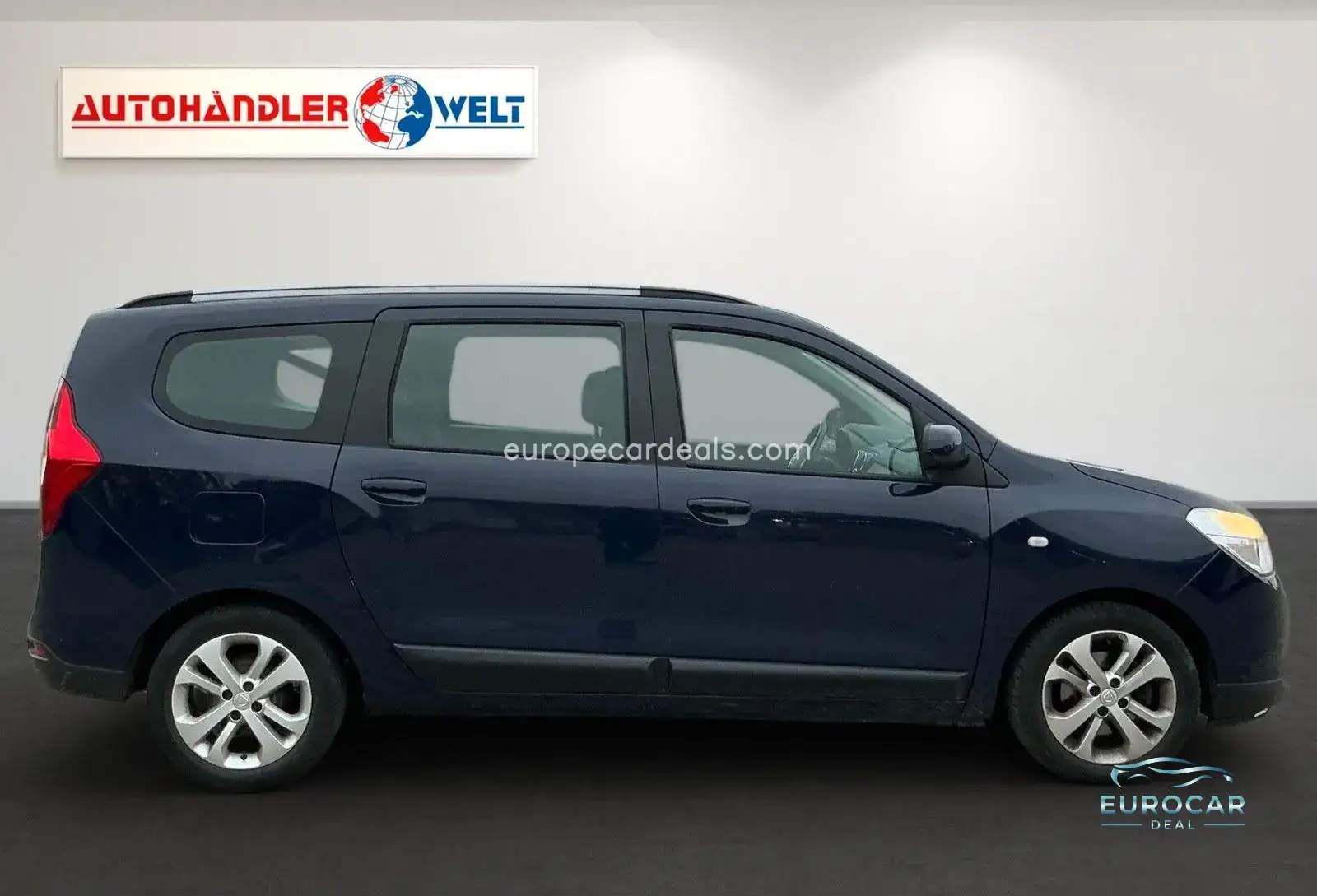 Dacia Lodgy