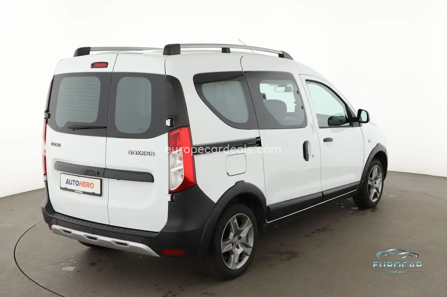 Dacia Dokker