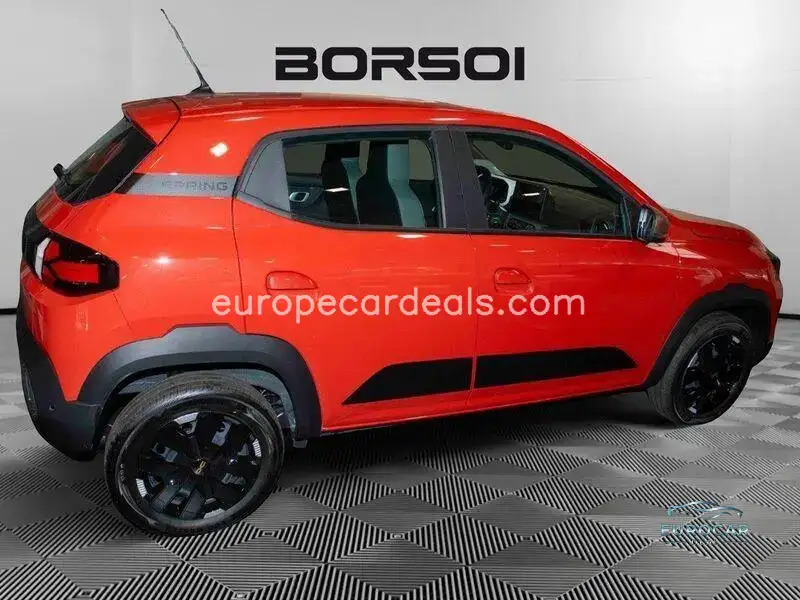 Dacia Other