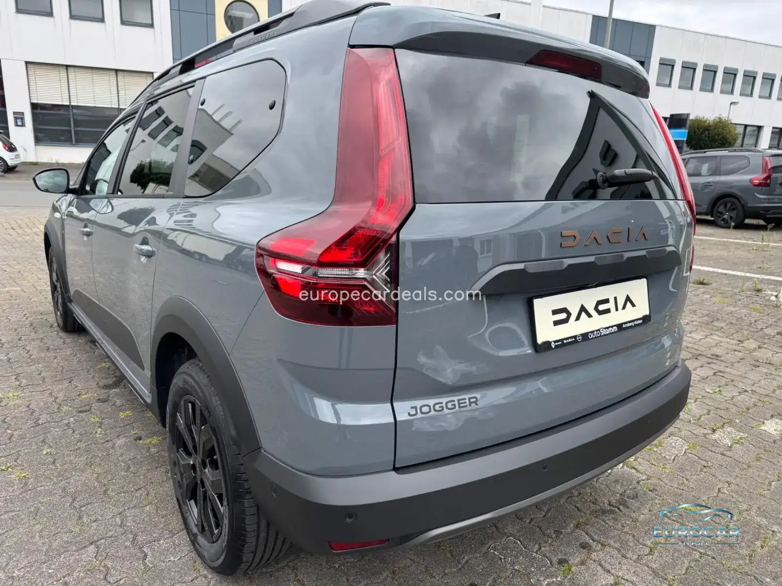 Dacia Jogger