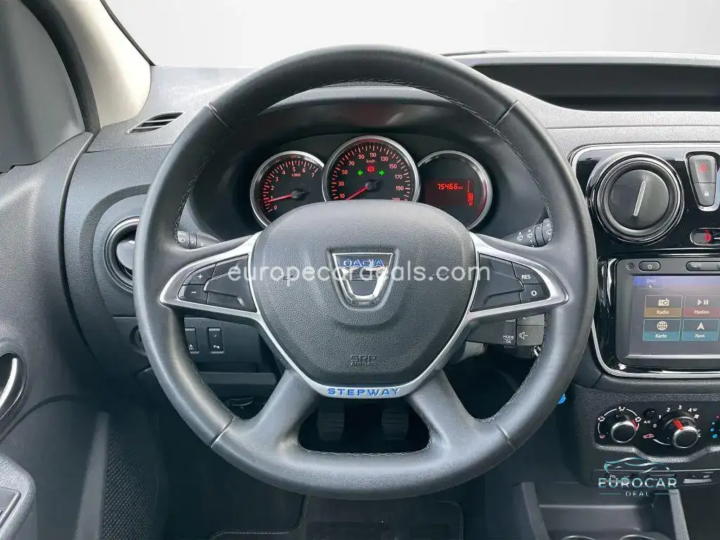 Dacia Dokker