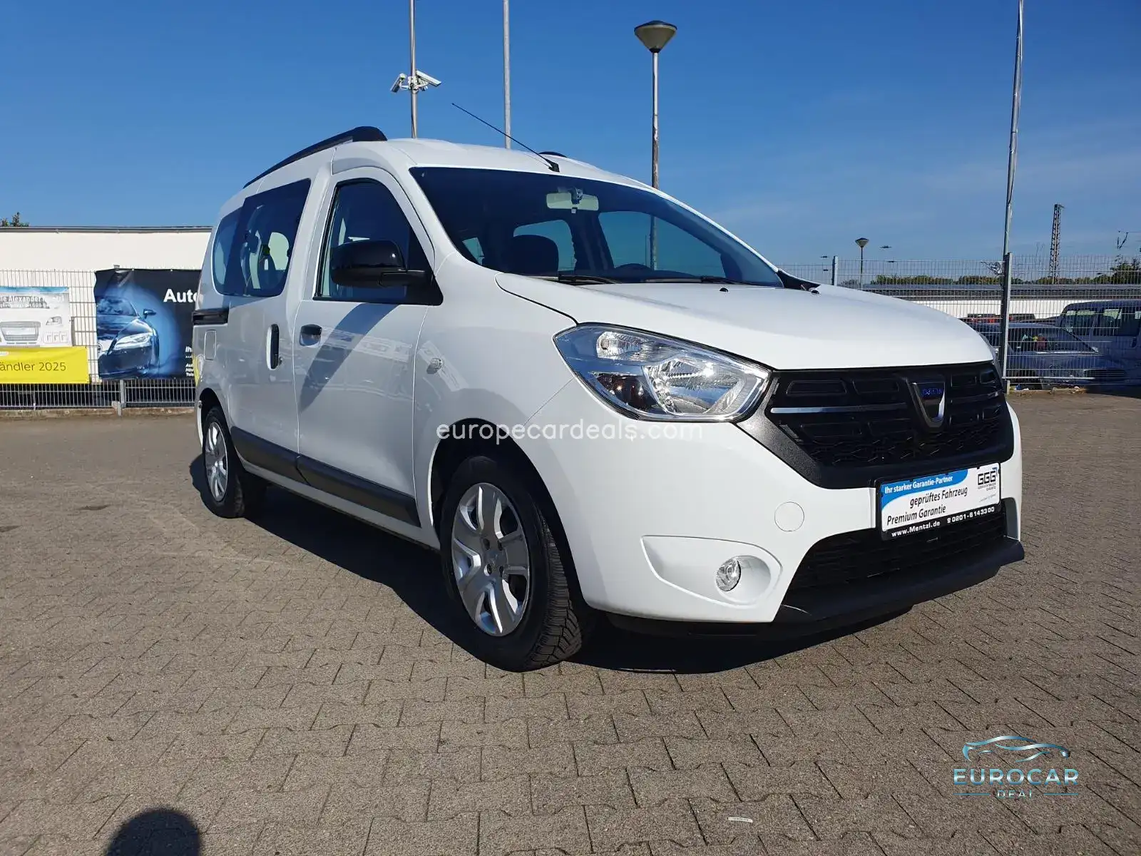 Dacia Dokker
