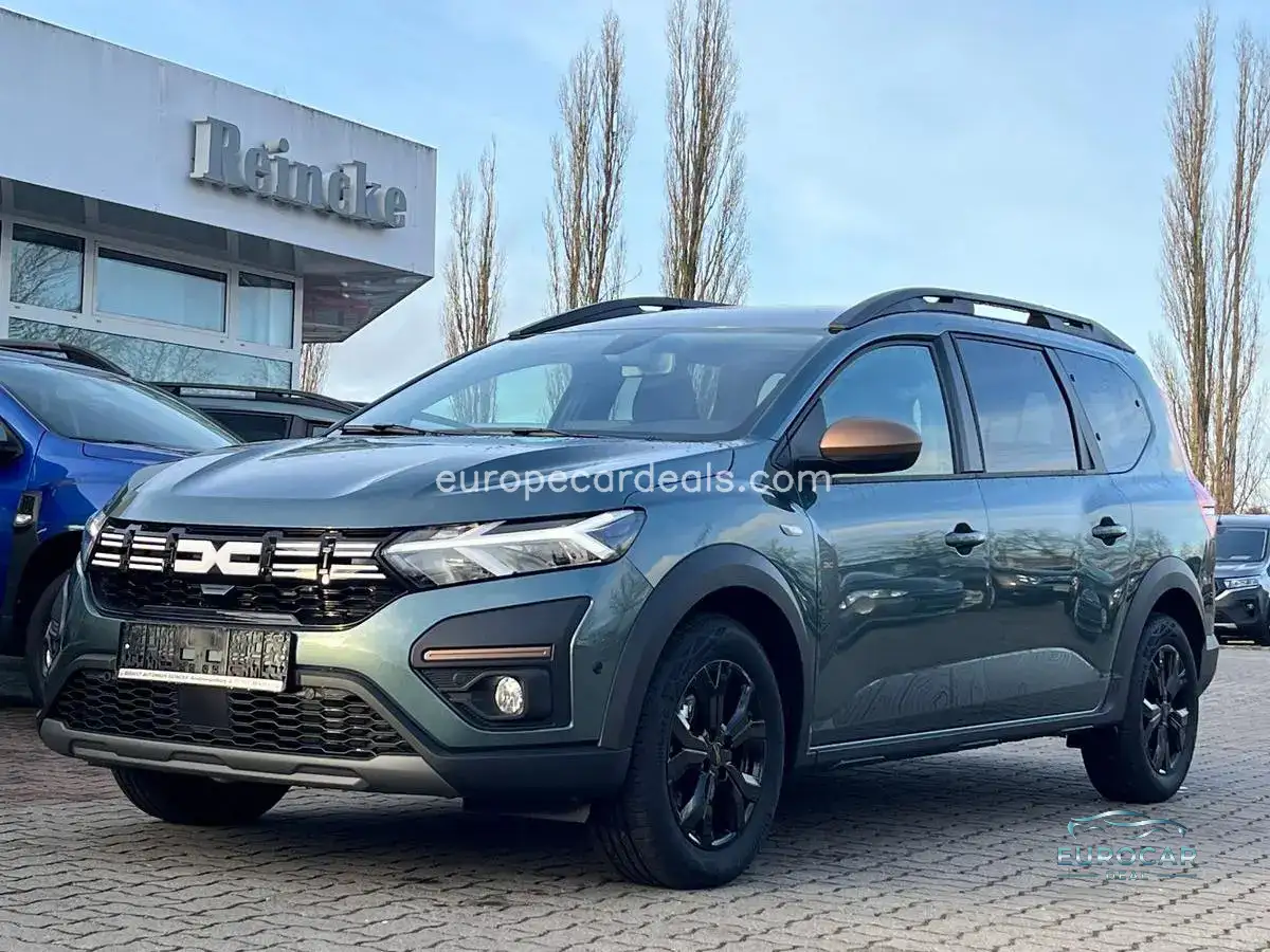 Dacia Jogger