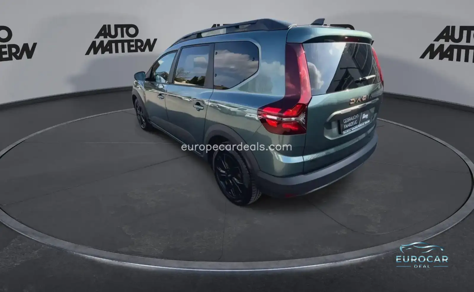 Dacia Jogger