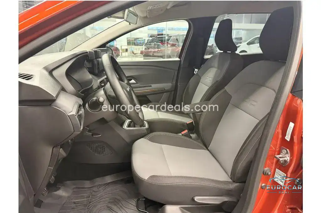 Dacia Jogger