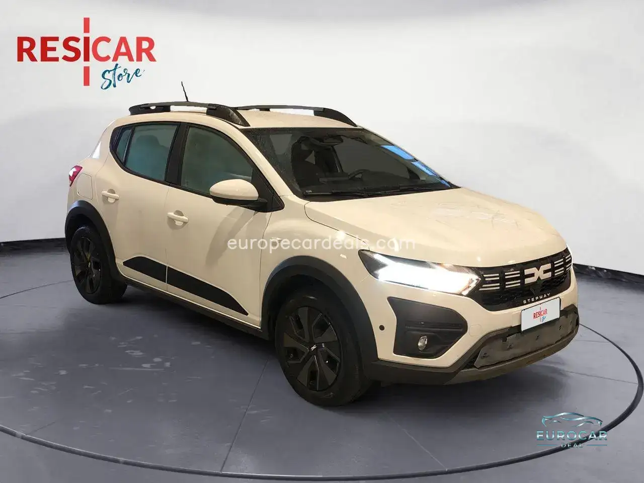 Dacia Other