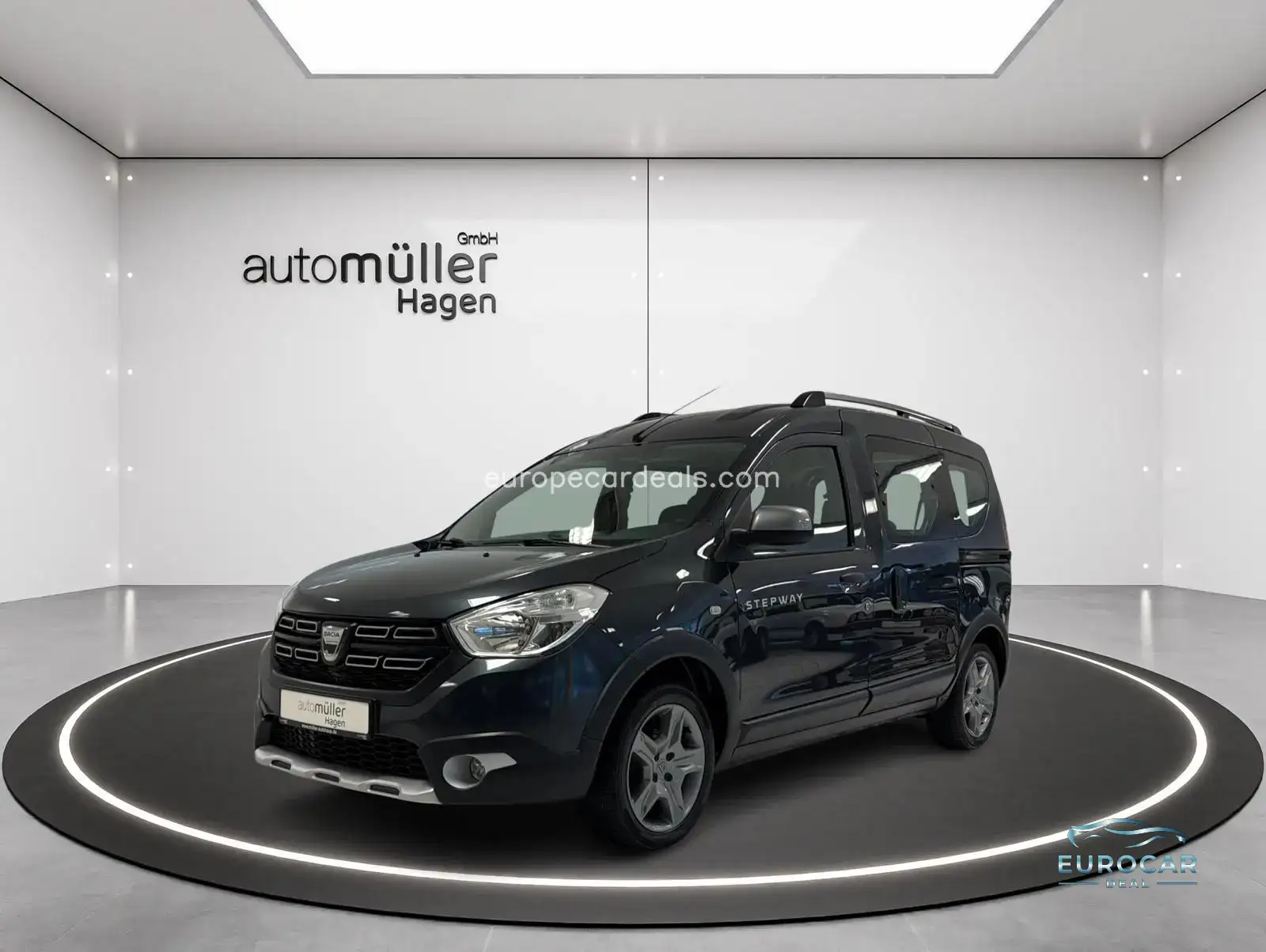 Dacia Dokker