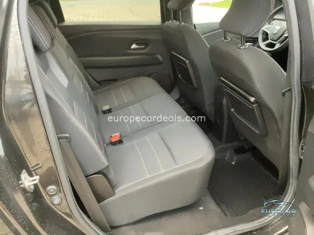 Dacia Jogger