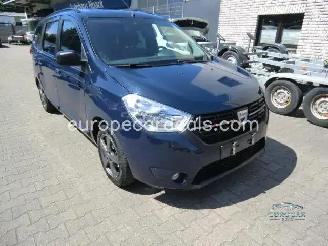 Dacia Lodgy