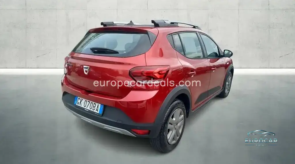 Dacia Other