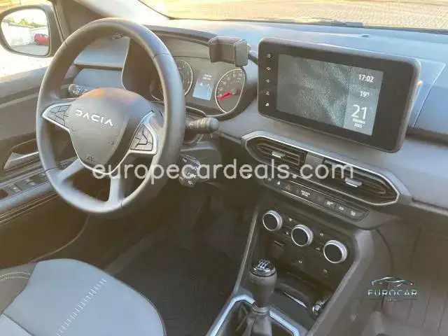 Dacia Jogger