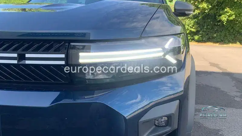 Dacia Other