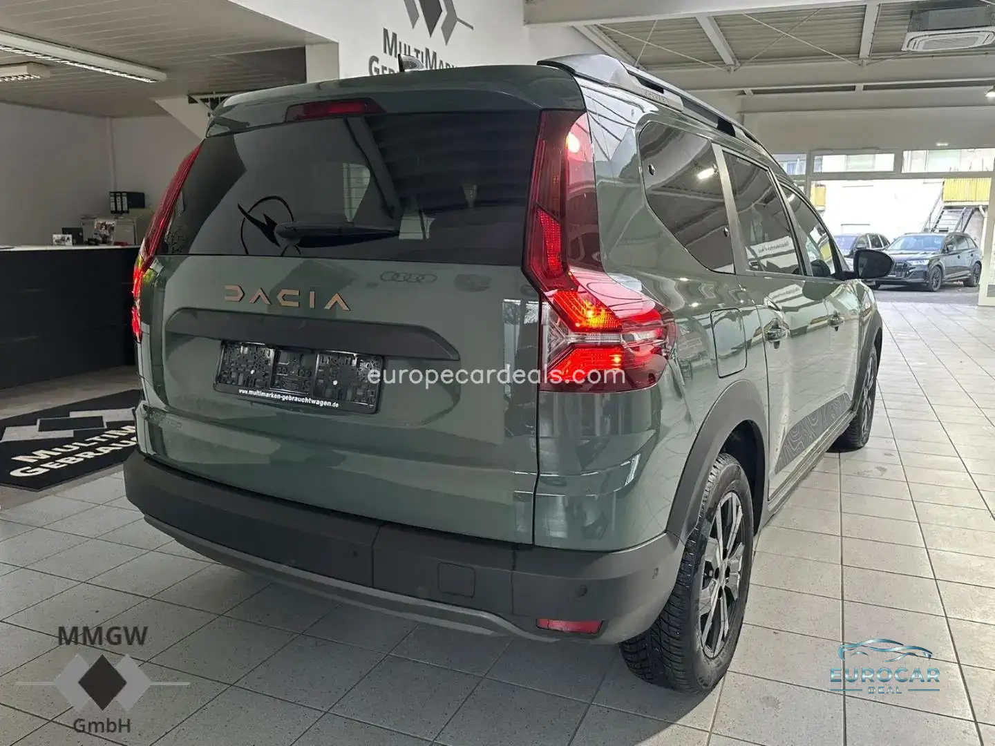 Dacia Jogger