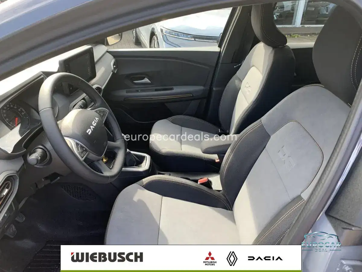 Dacia Jogger