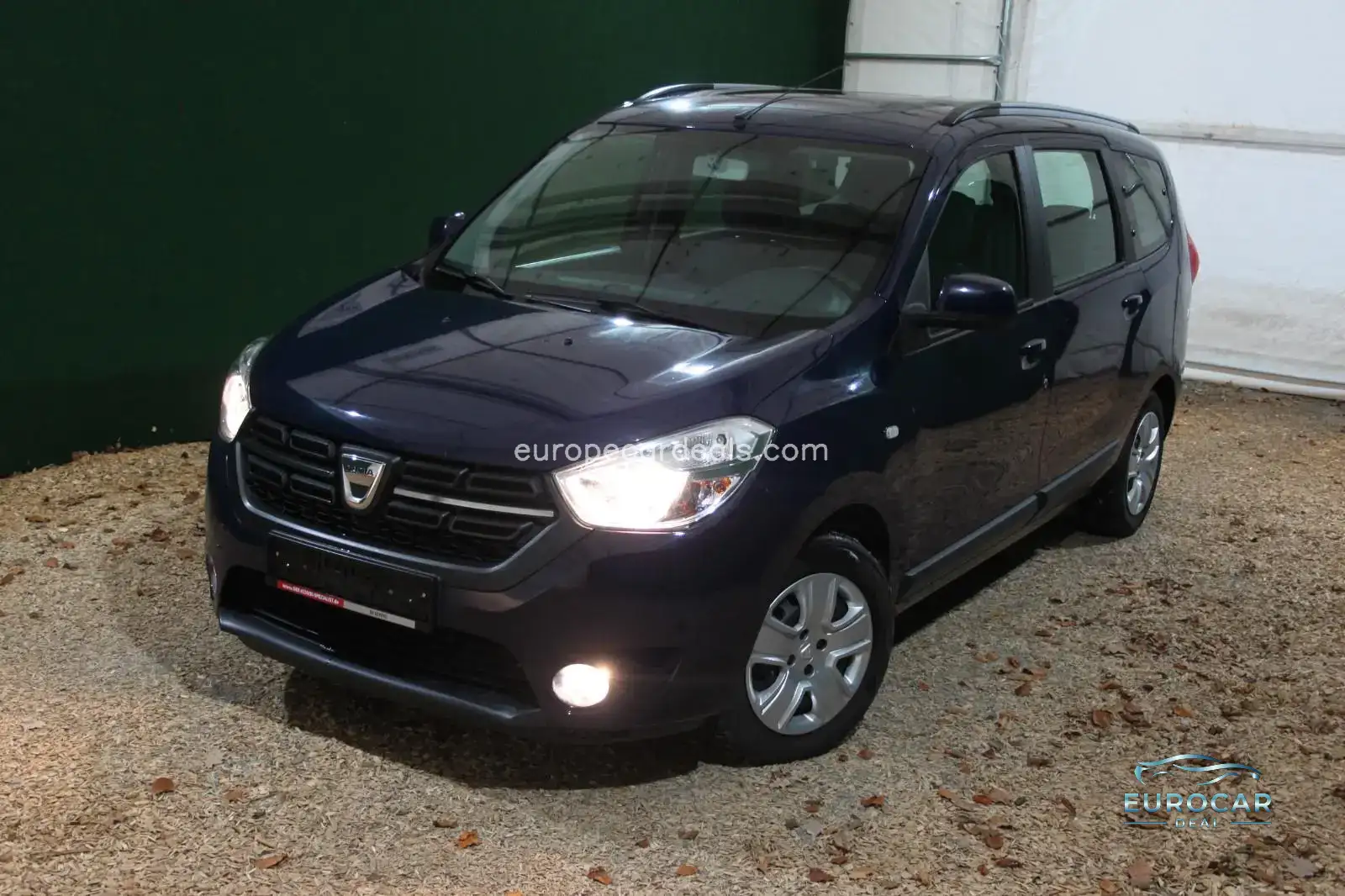 Dacia Lodgy