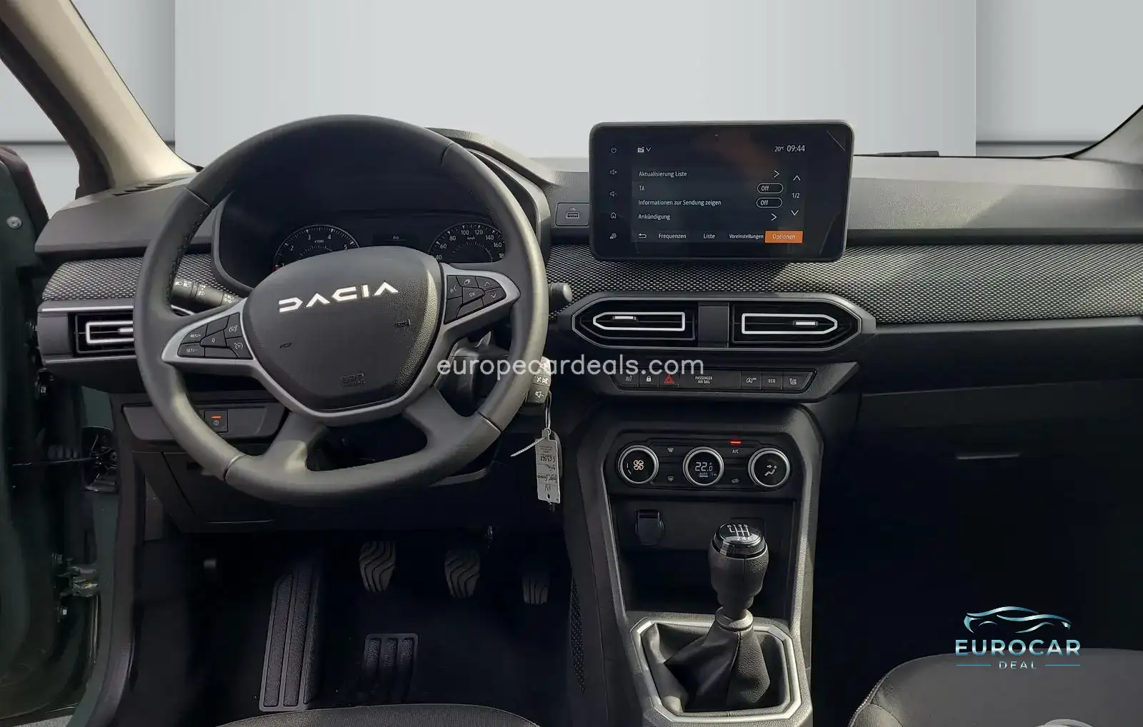 Dacia Jogger