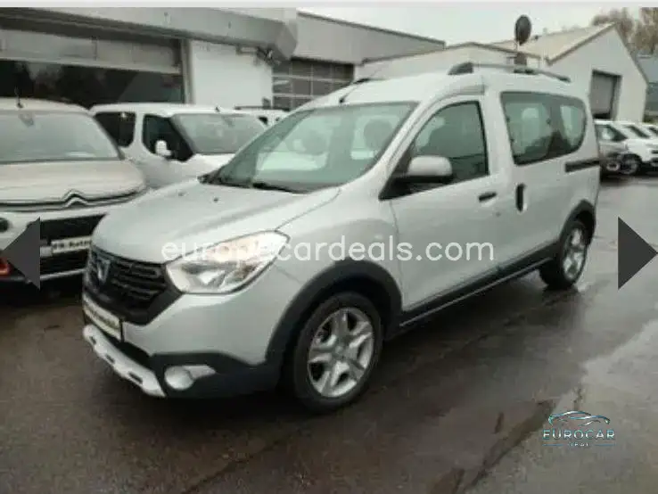 Dacia Dokker