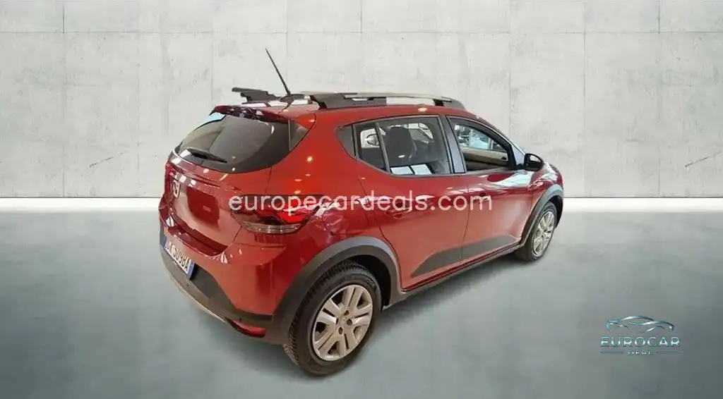 Dacia Other
