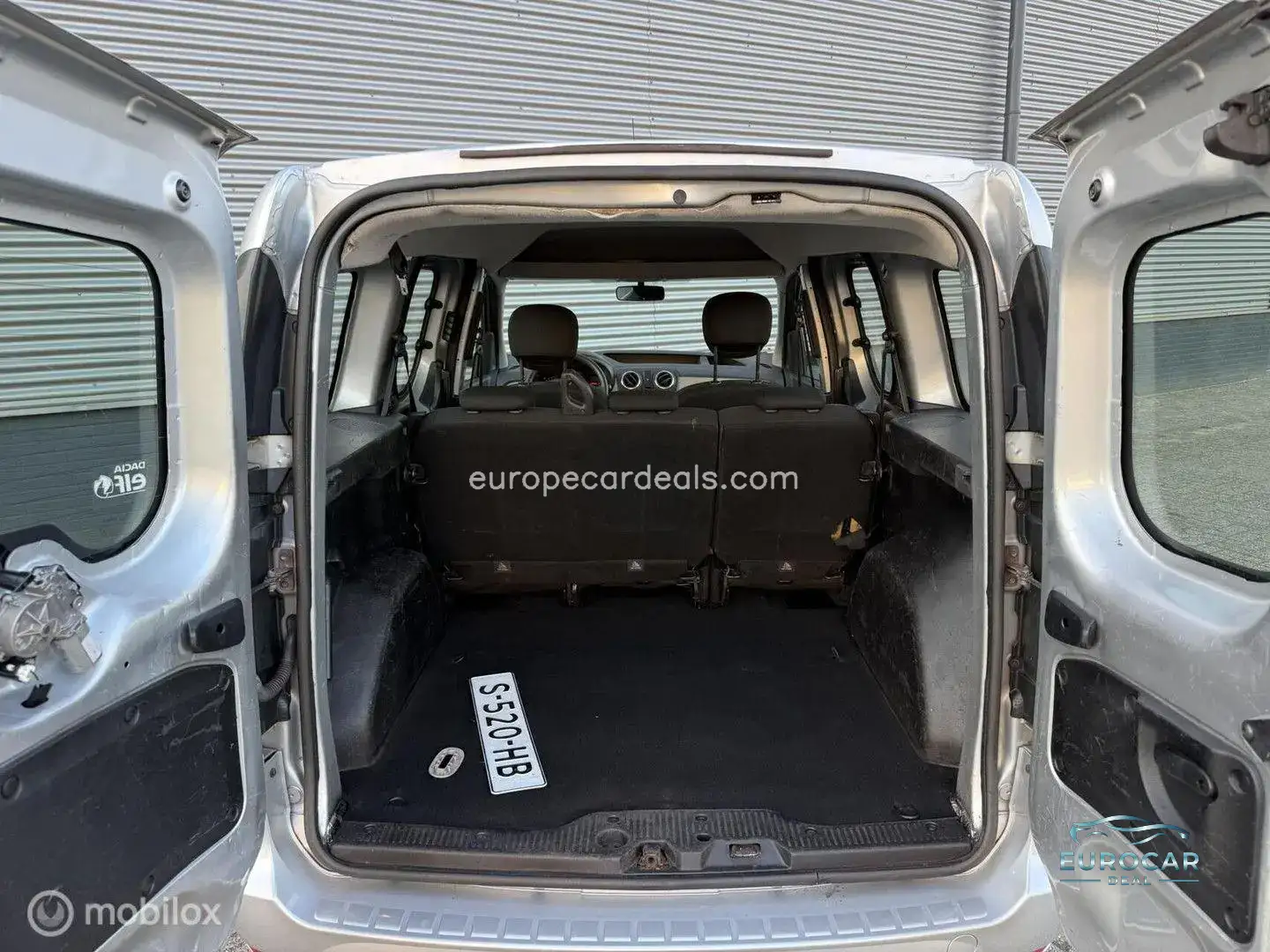 Dacia Dokker