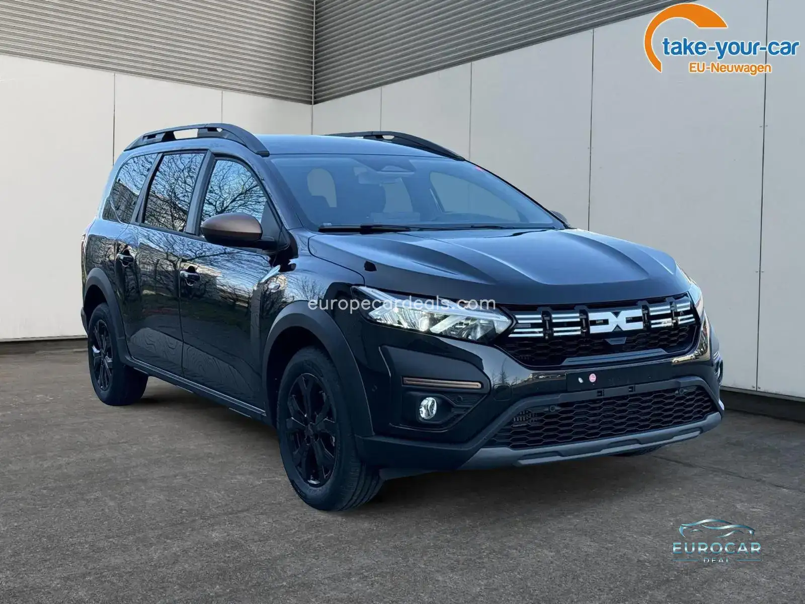 Dacia Jogger