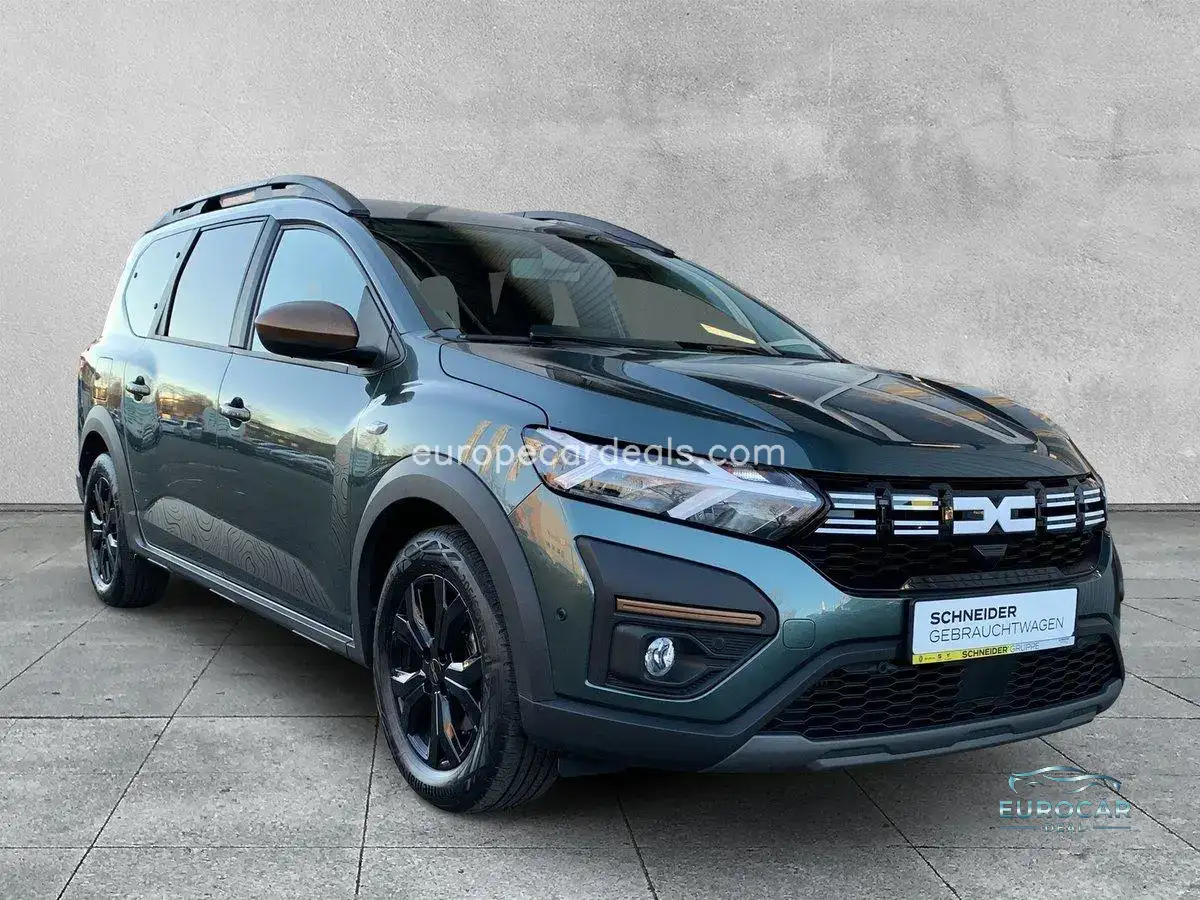 Dacia Jogger