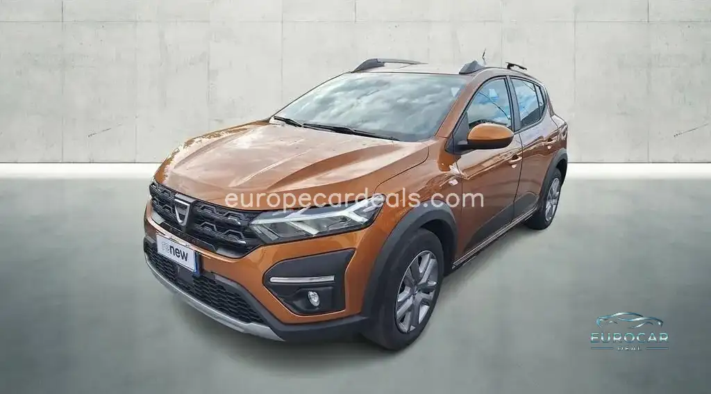 Dacia Other
