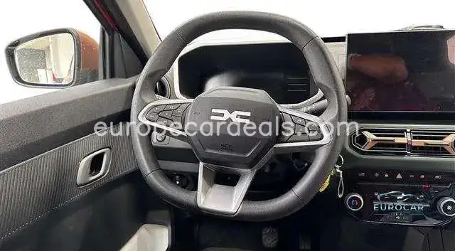 Dacia Other