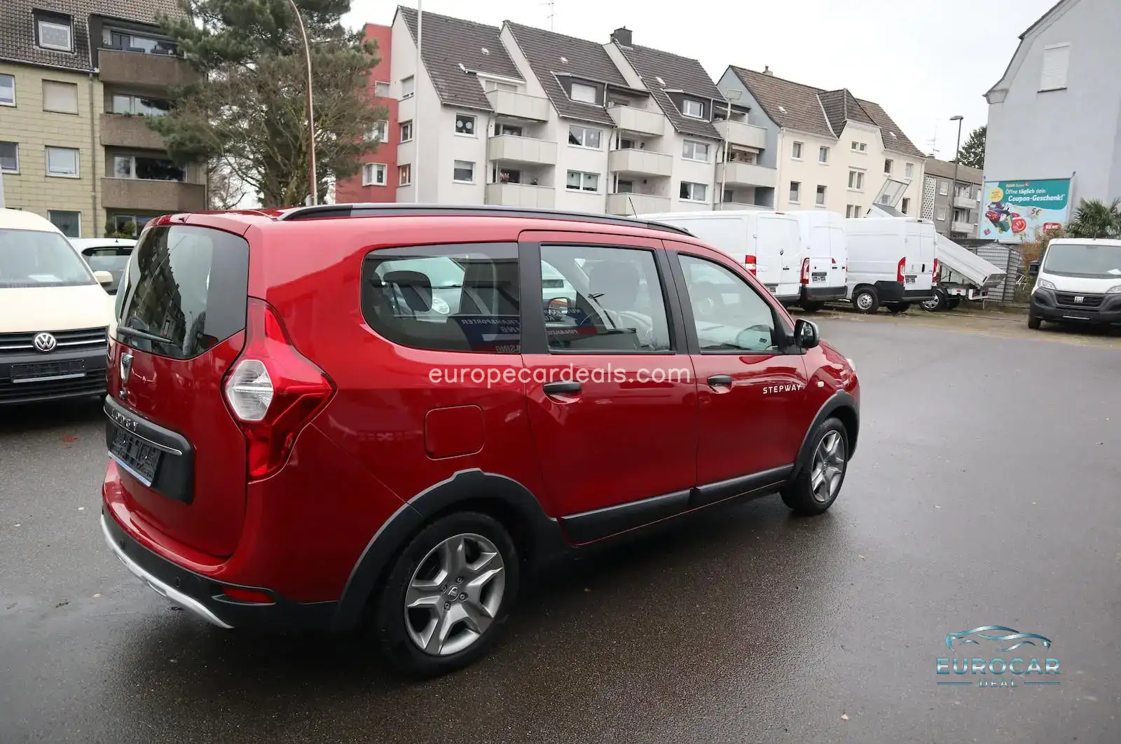 Dacia Other