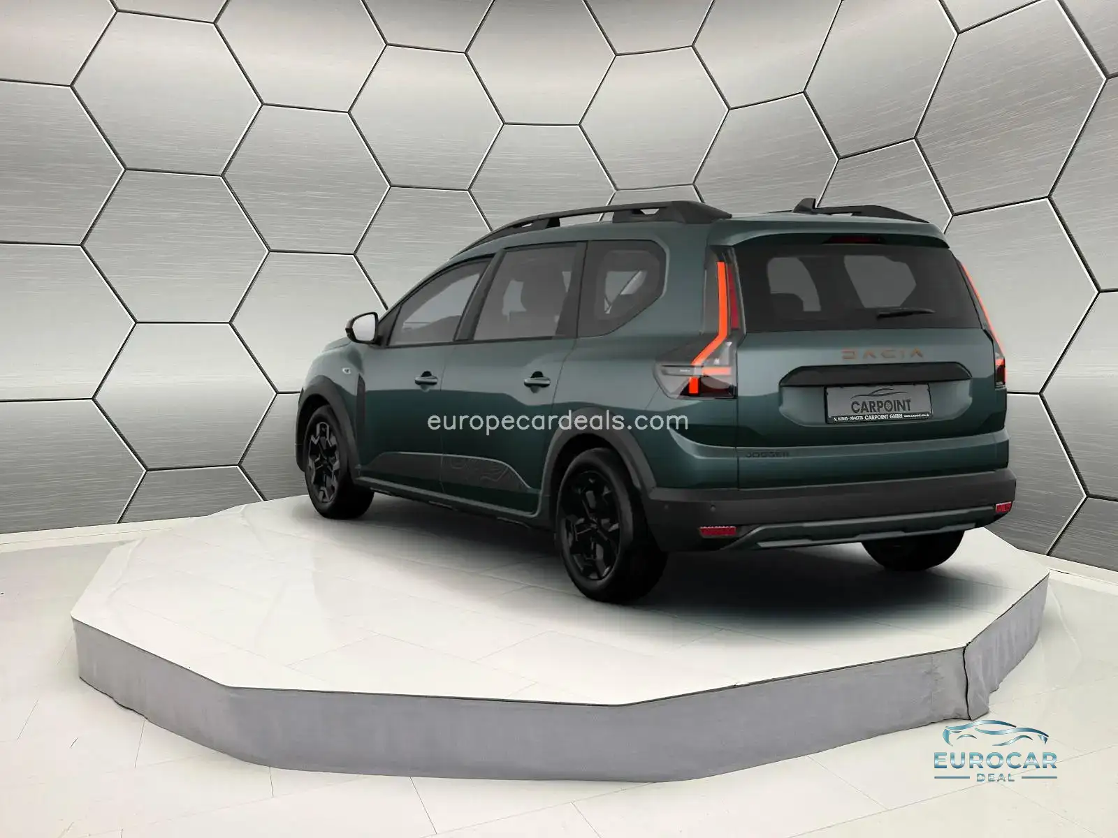 Dacia Jogger