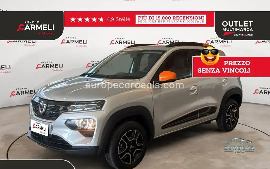 Dacia Other