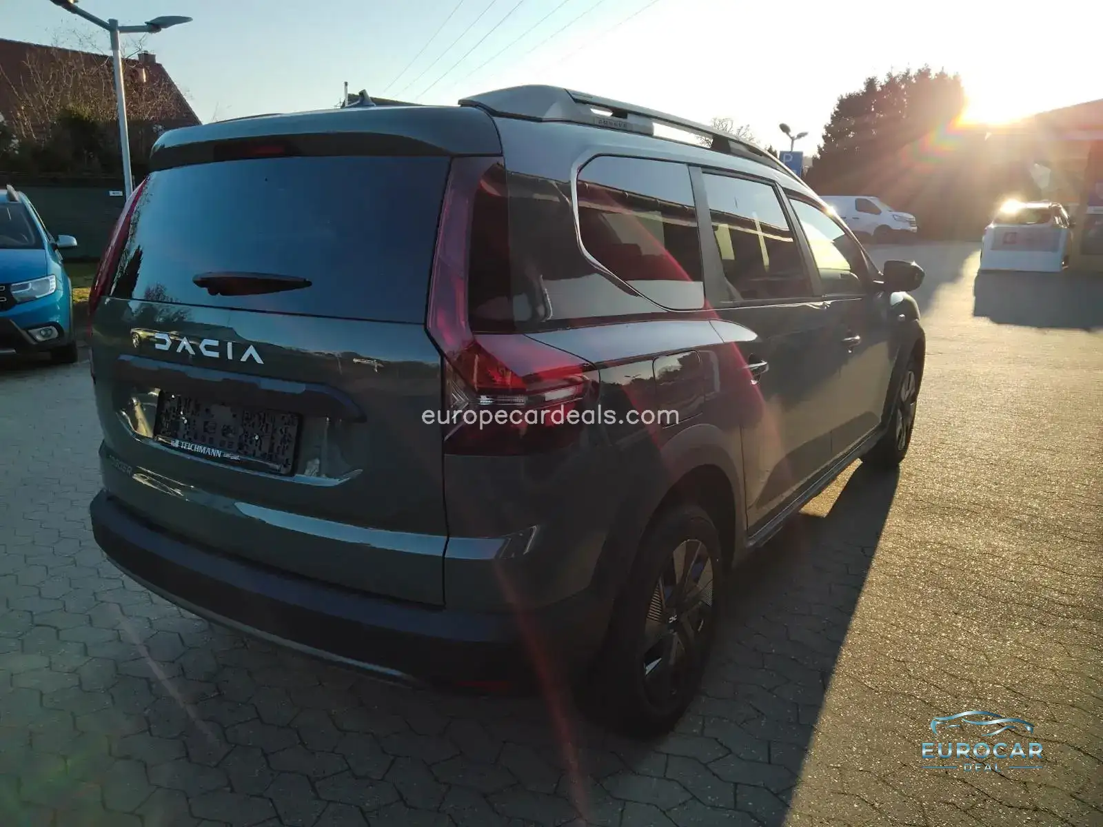 Dacia Jogger