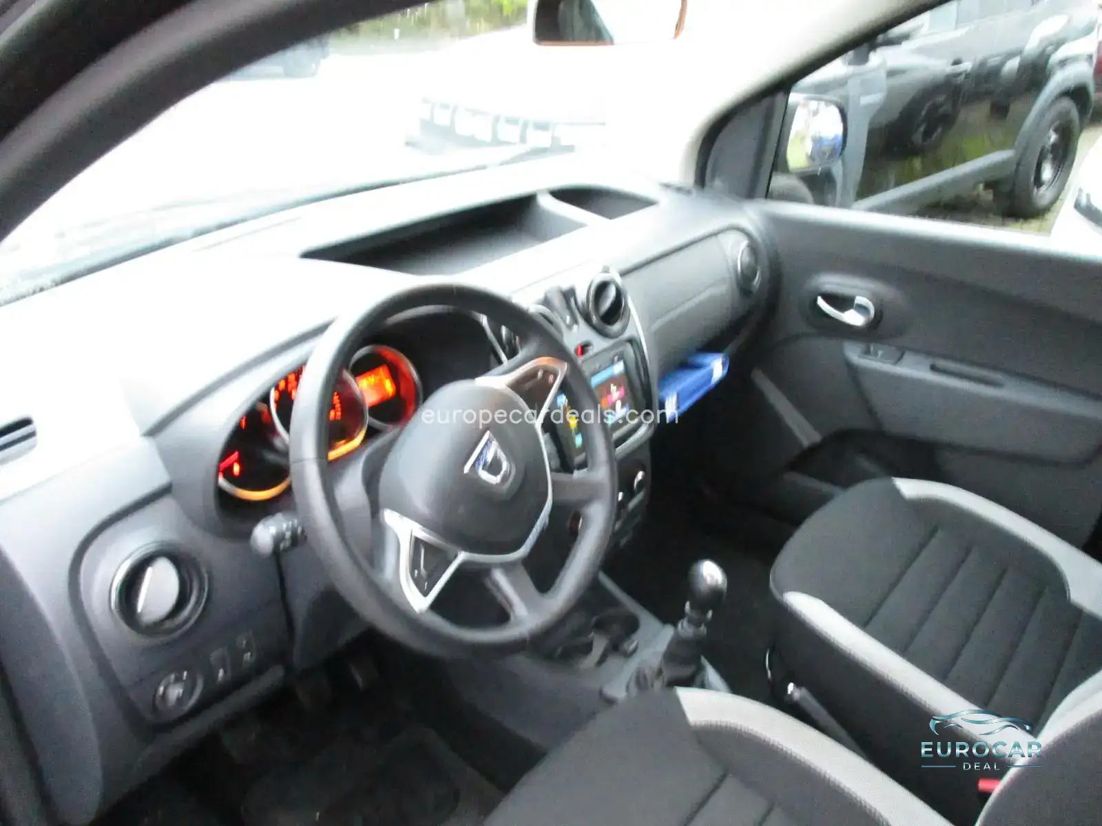 Dacia Dokker