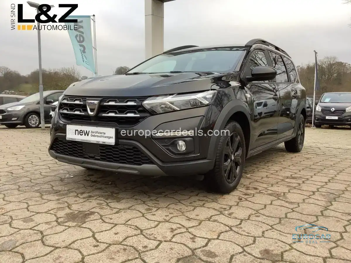 Dacia Jogger