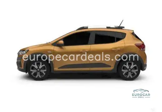 Dacia Other