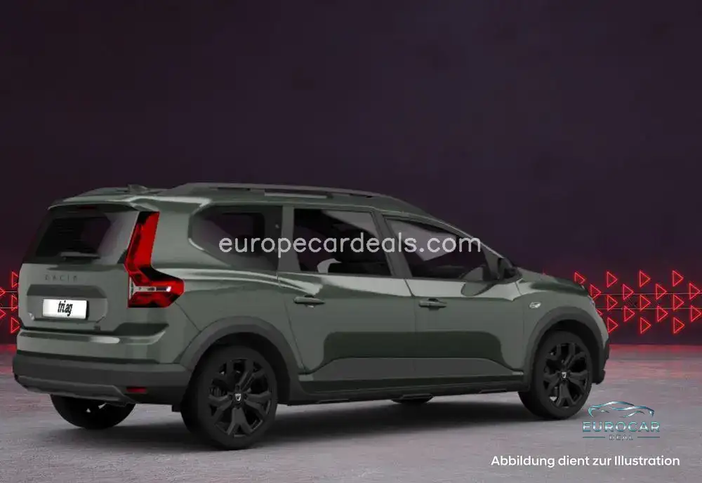 Dacia Jogger