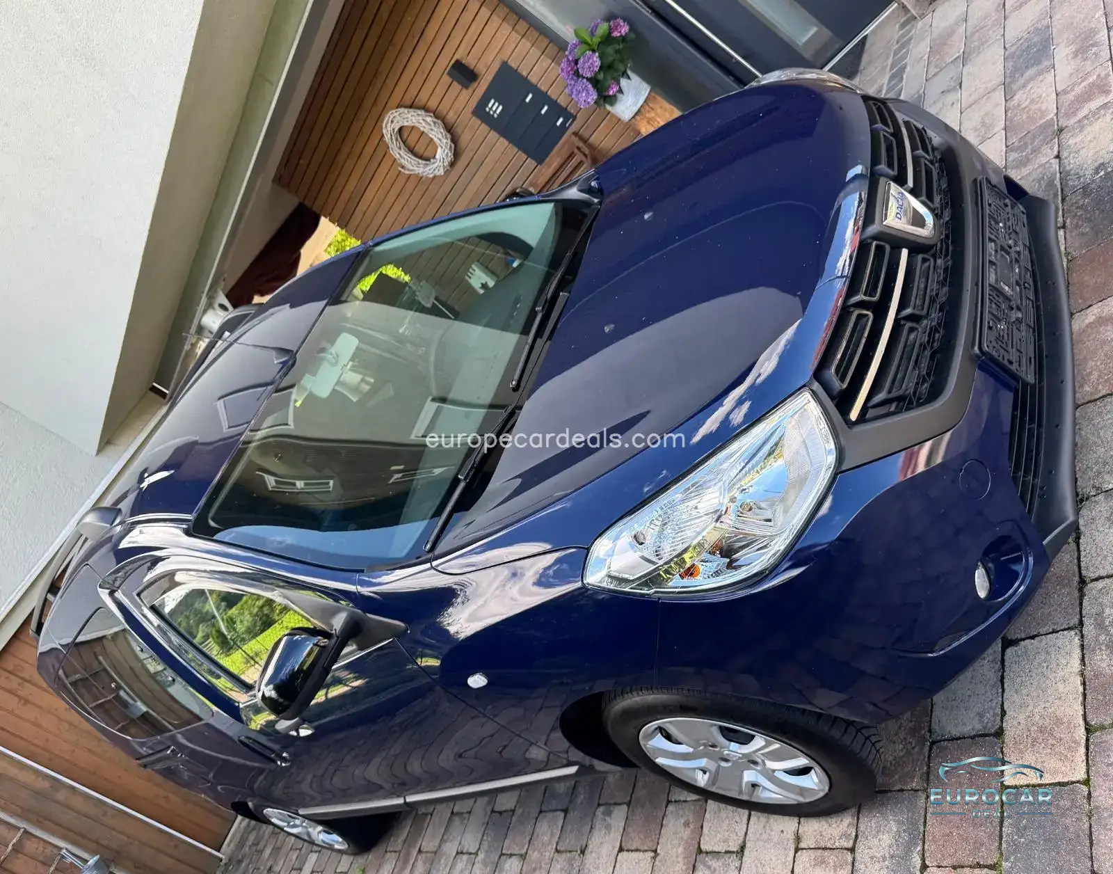 Dacia Dokker
