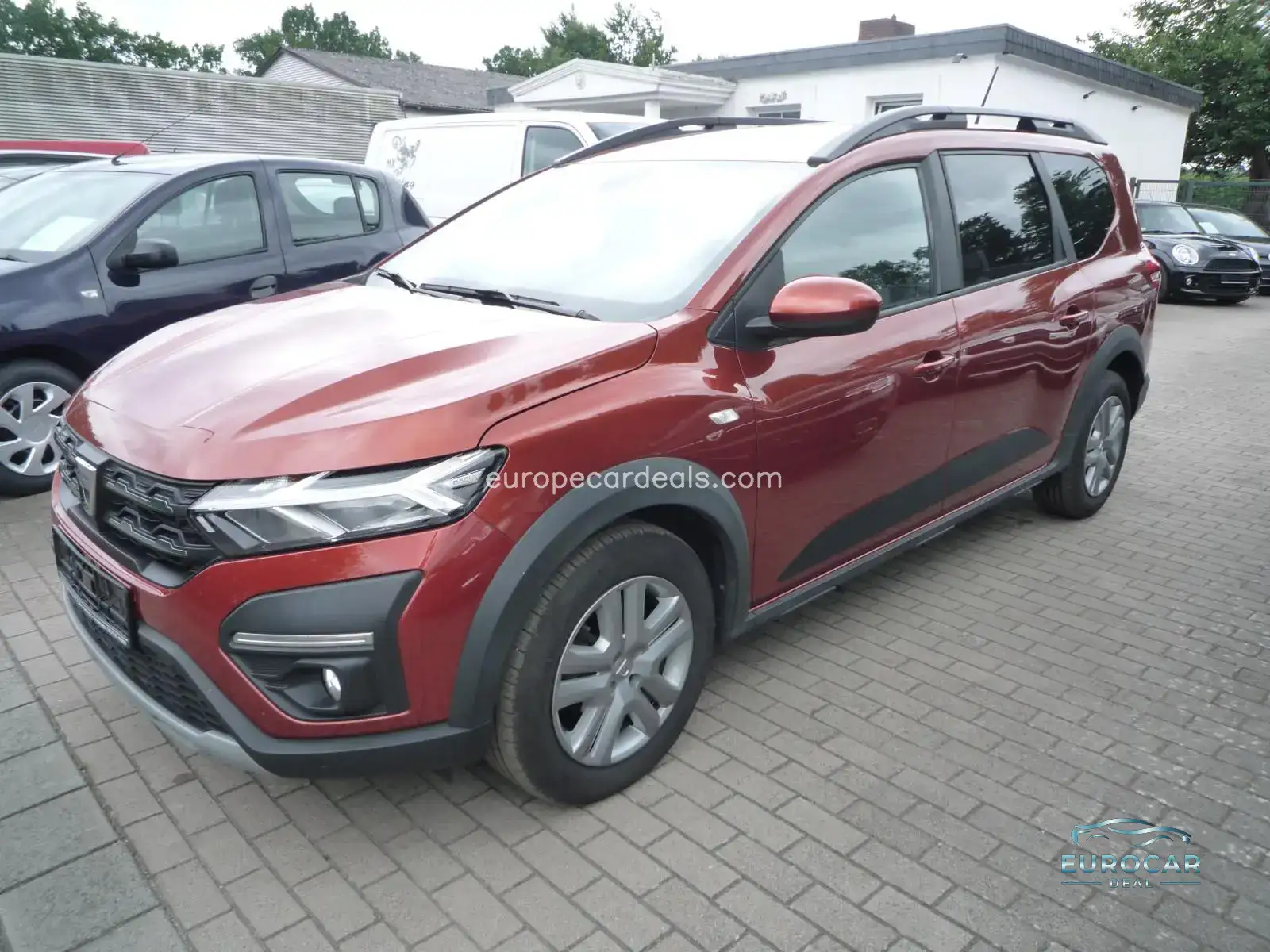 Dacia Jogger