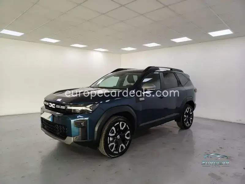 Dacia Other