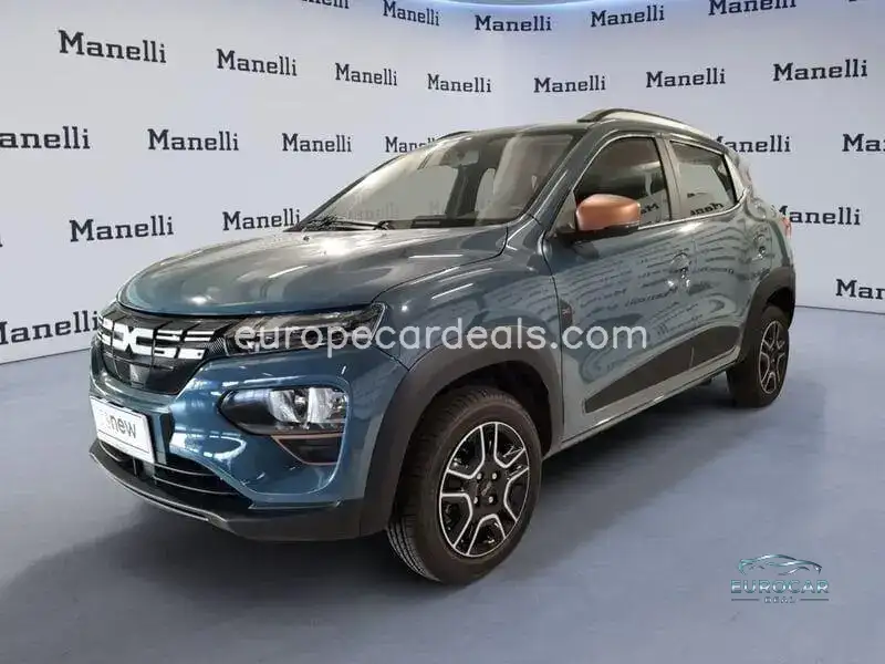Dacia Other