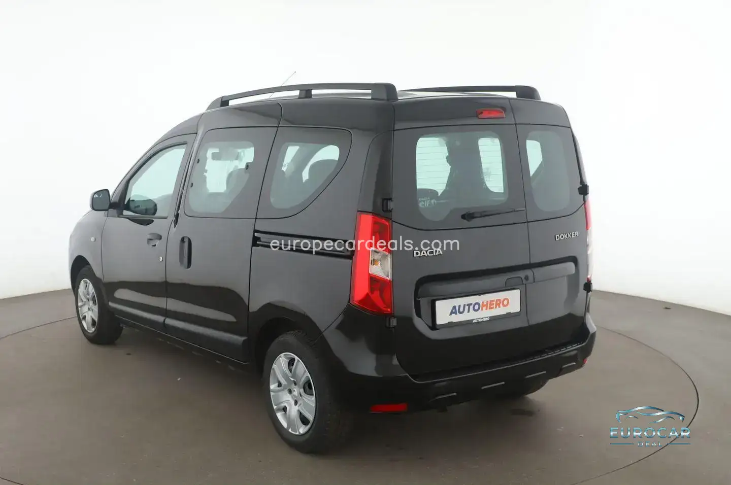 Dacia Dokker