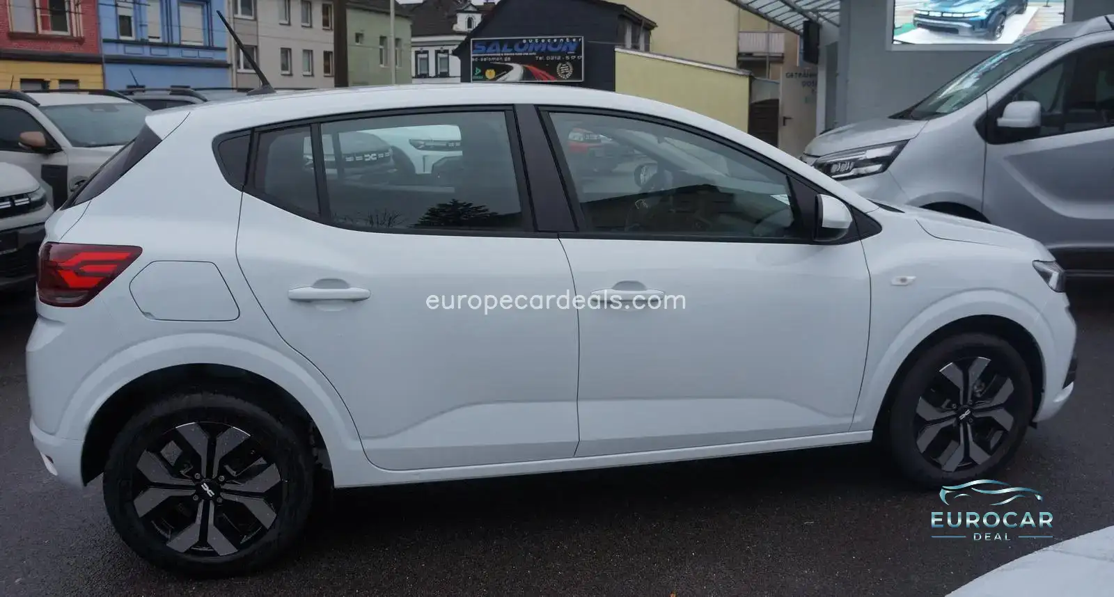 Dacia Other