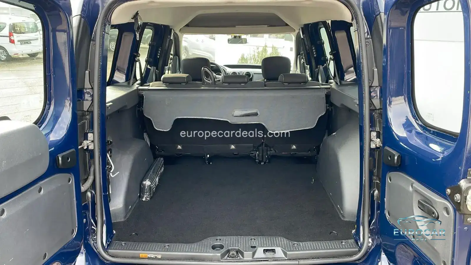 Dacia Dokker