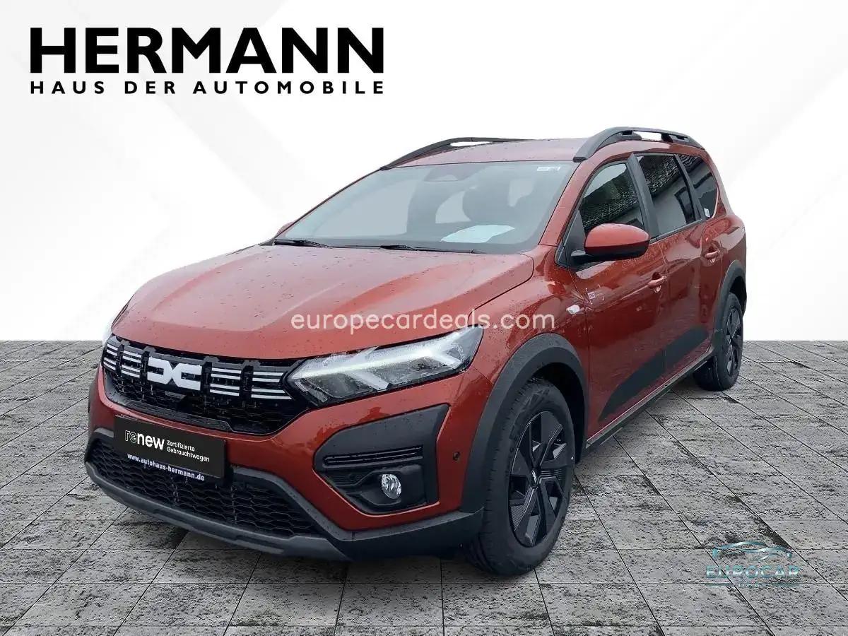 Dacia Jogger