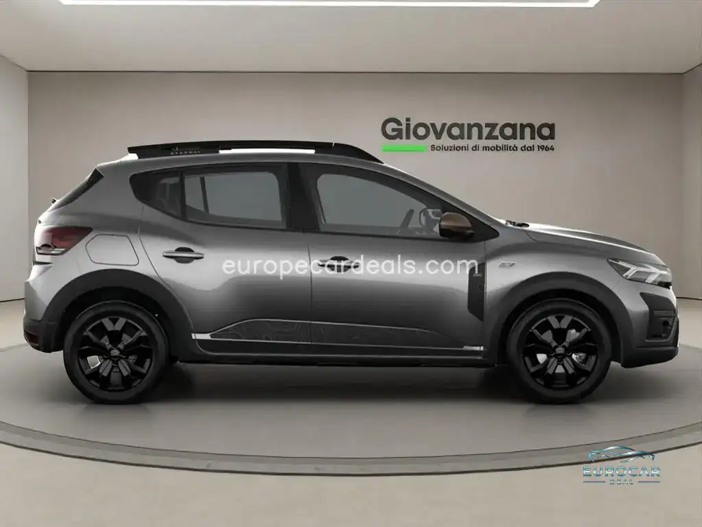Dacia Other