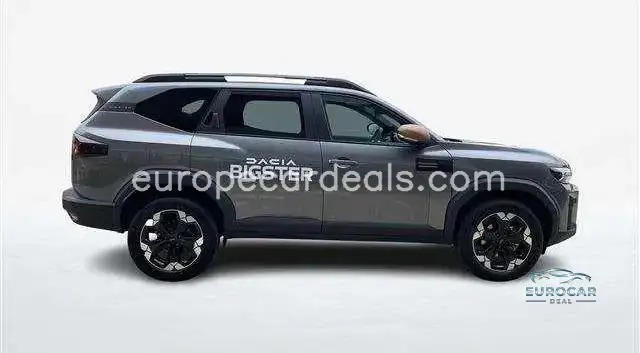 Dacia Other