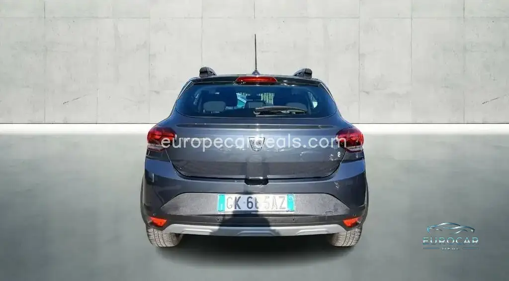 Dacia Other