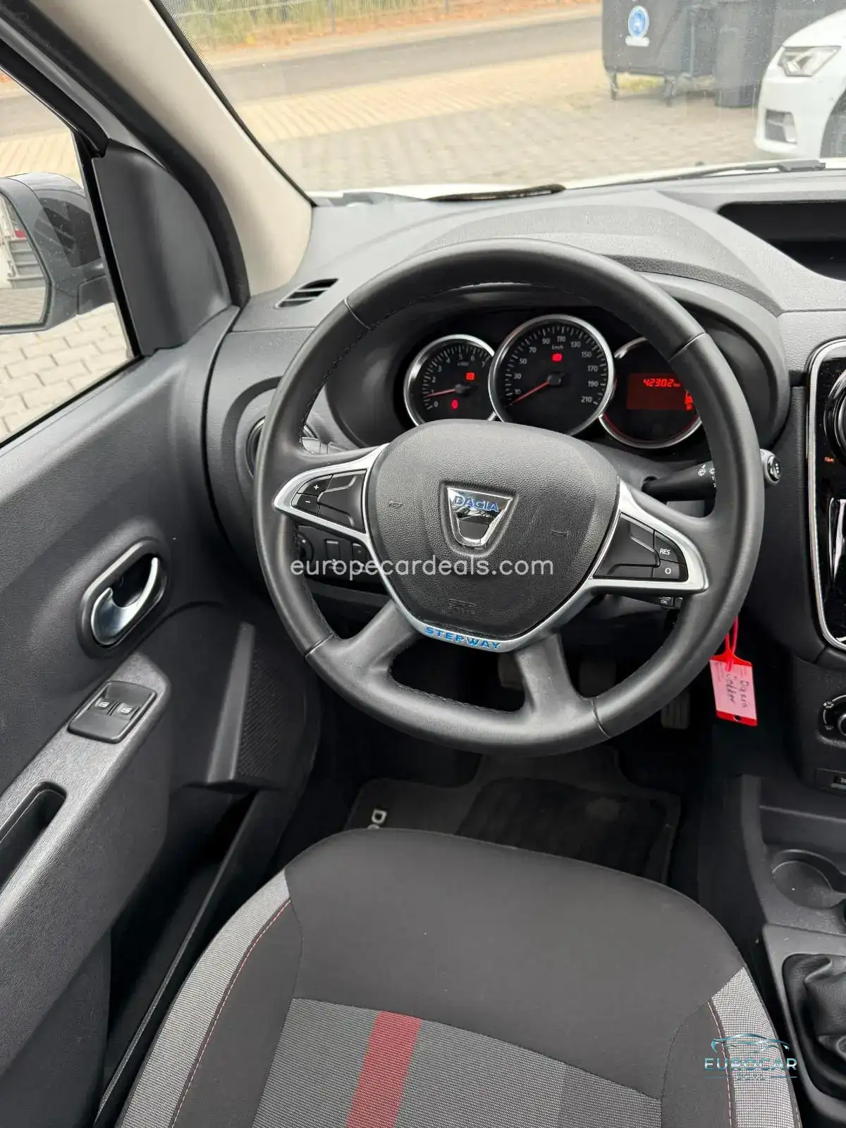Dacia Dokker
